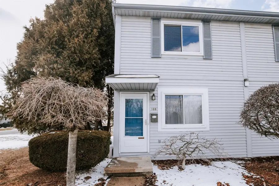 168 Haddam, Romeo, MI 48065 - #2