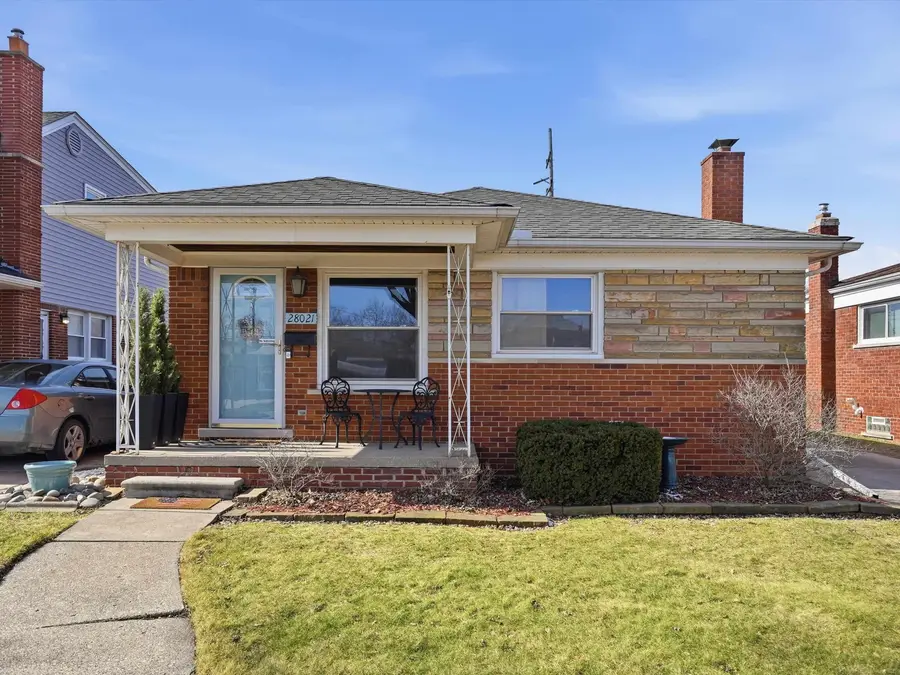28021 Rockwood, Saint Clair Shores, MI 48081 - #3