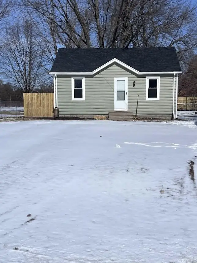 5131 E Carpenter, Flint, MI 48506 - #1