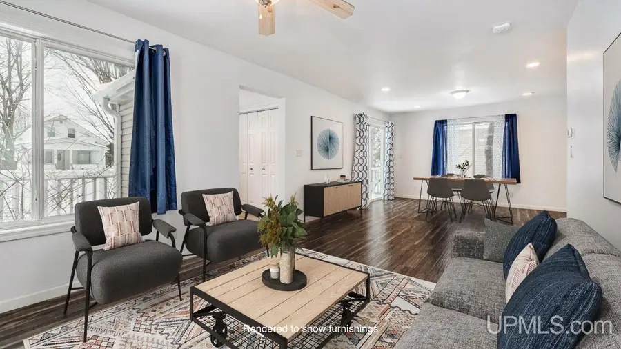 113 Lawrence, Kingsford, MI 49802 - #2