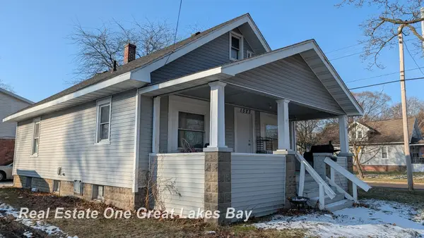 1523 W Genesee, Saginaw, MI 48602