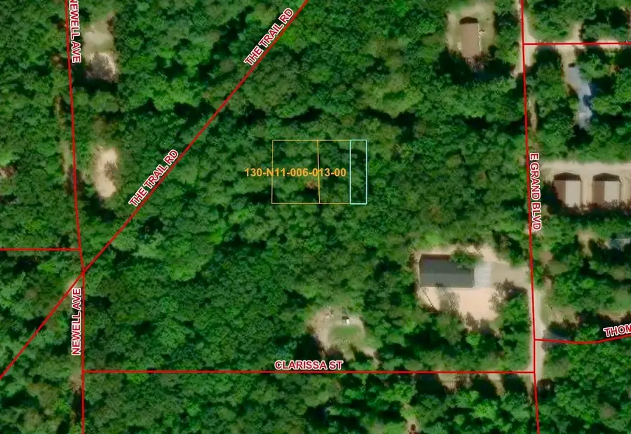 Vl Louella, Topinabee, MI 49791 - #2