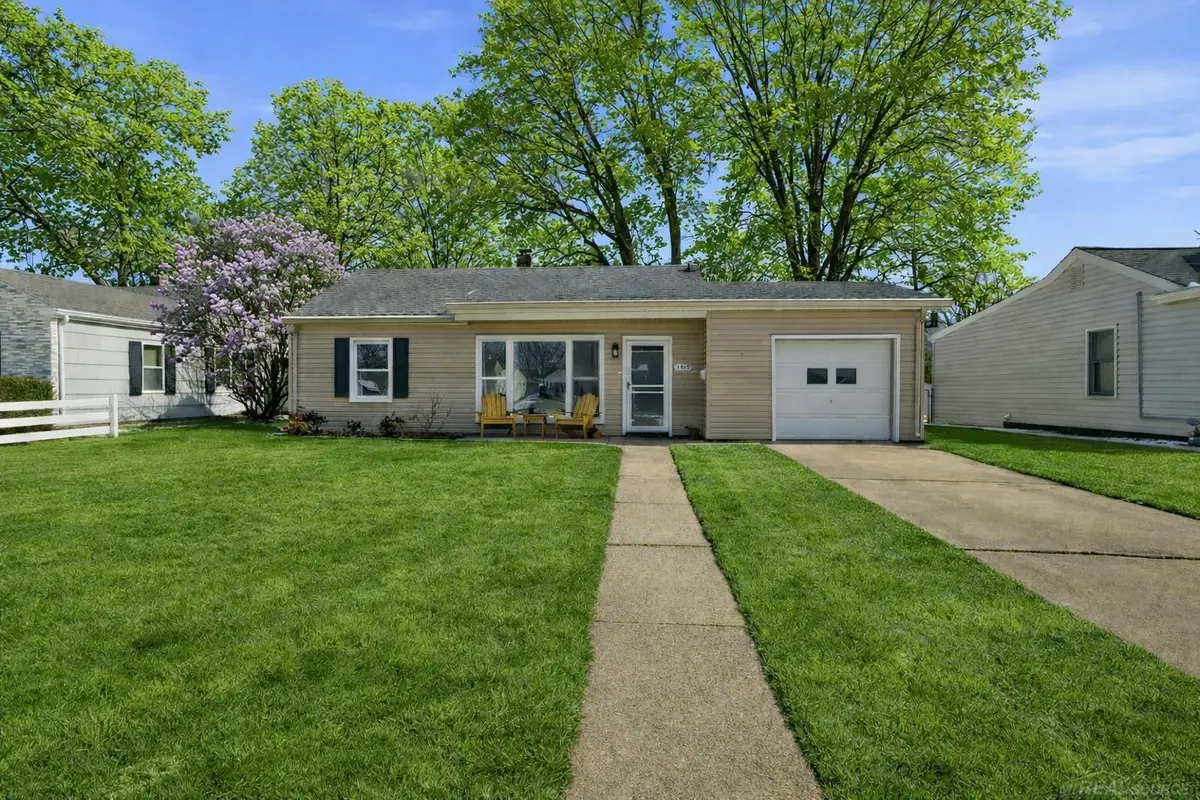 1419 Minnesota, Marysville, MI 48040 - #1