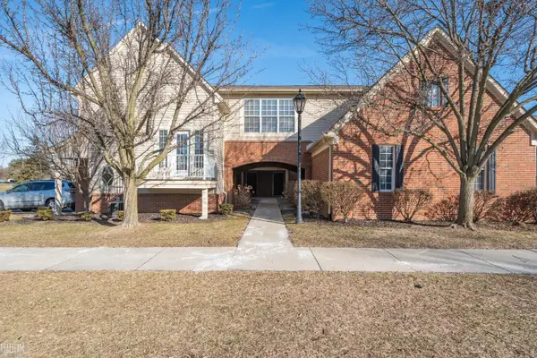 43540 Pendleton, Sterling Heights, MI 48313