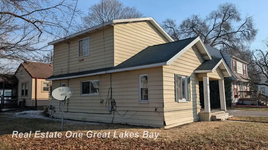 1920 W Genesee, Saginaw, MI 48602 - #3