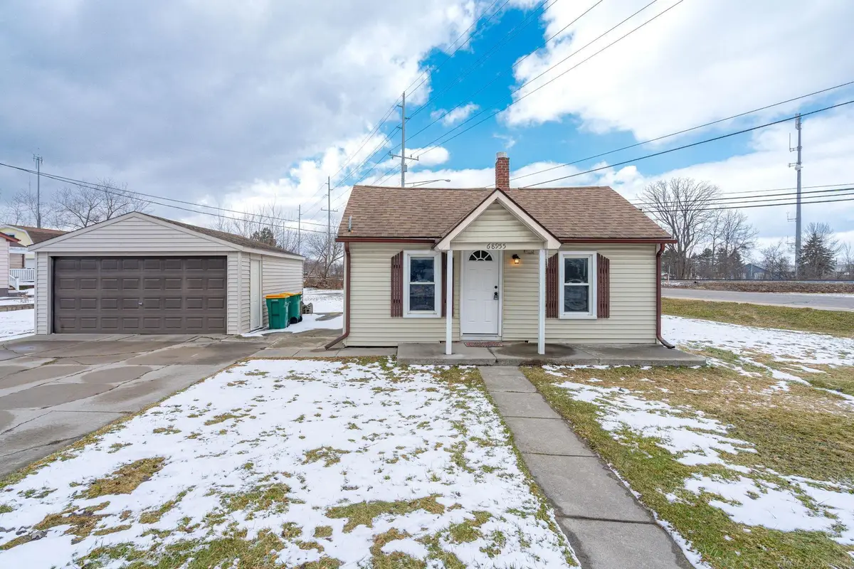 68955 Howard, Richmond, MI 48062 - #1