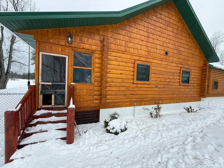 14567 33rd, Wetmore, MI 49895 - #3