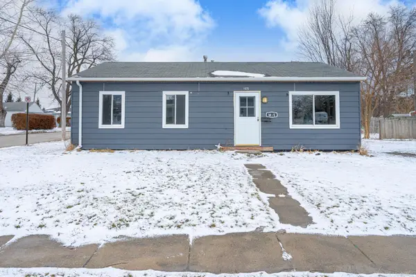 1635 Wells, Port Huron, MI 48060