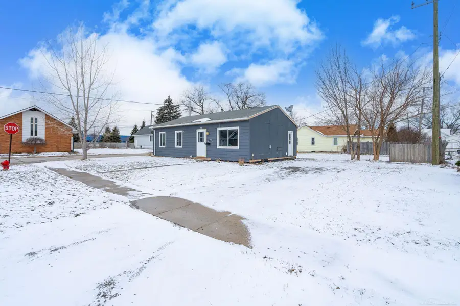 1635 Wells, Port Huron, MI 48060 - #2