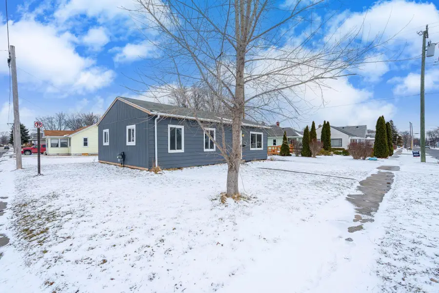 1635 Wells, Port Huron, MI 48060 - #3