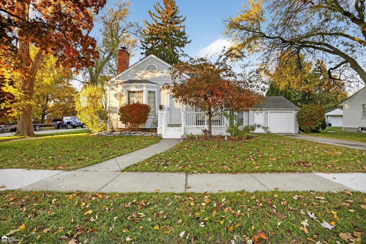 3320 W Genesee, Saginaw, MI 48602 - #1