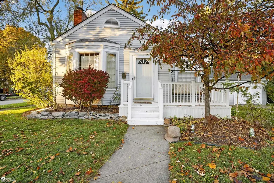 3320 W Genesee, Saginaw, MI 48602 - #3