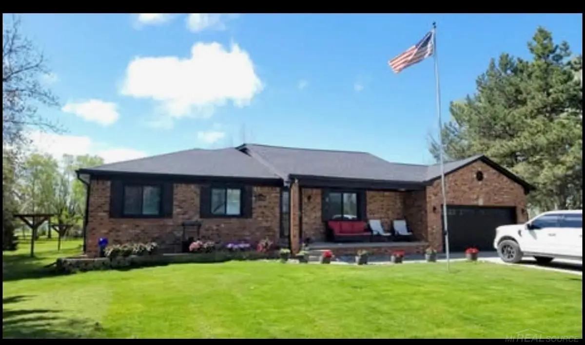 27780 Pratt, Richmond, MI 48062 - #1