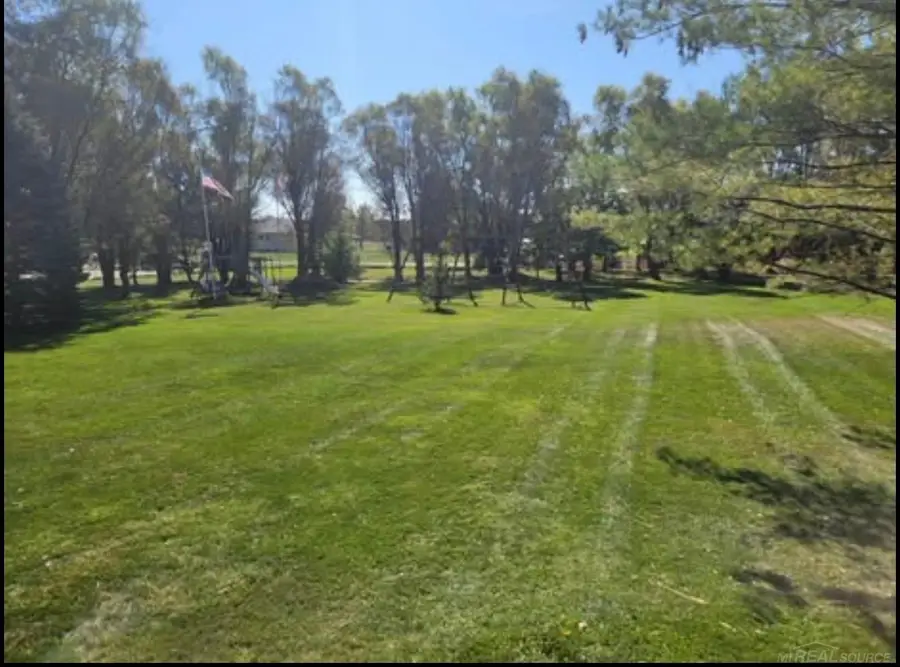 27780 Pratt, Richmond, MI 48062 - #2