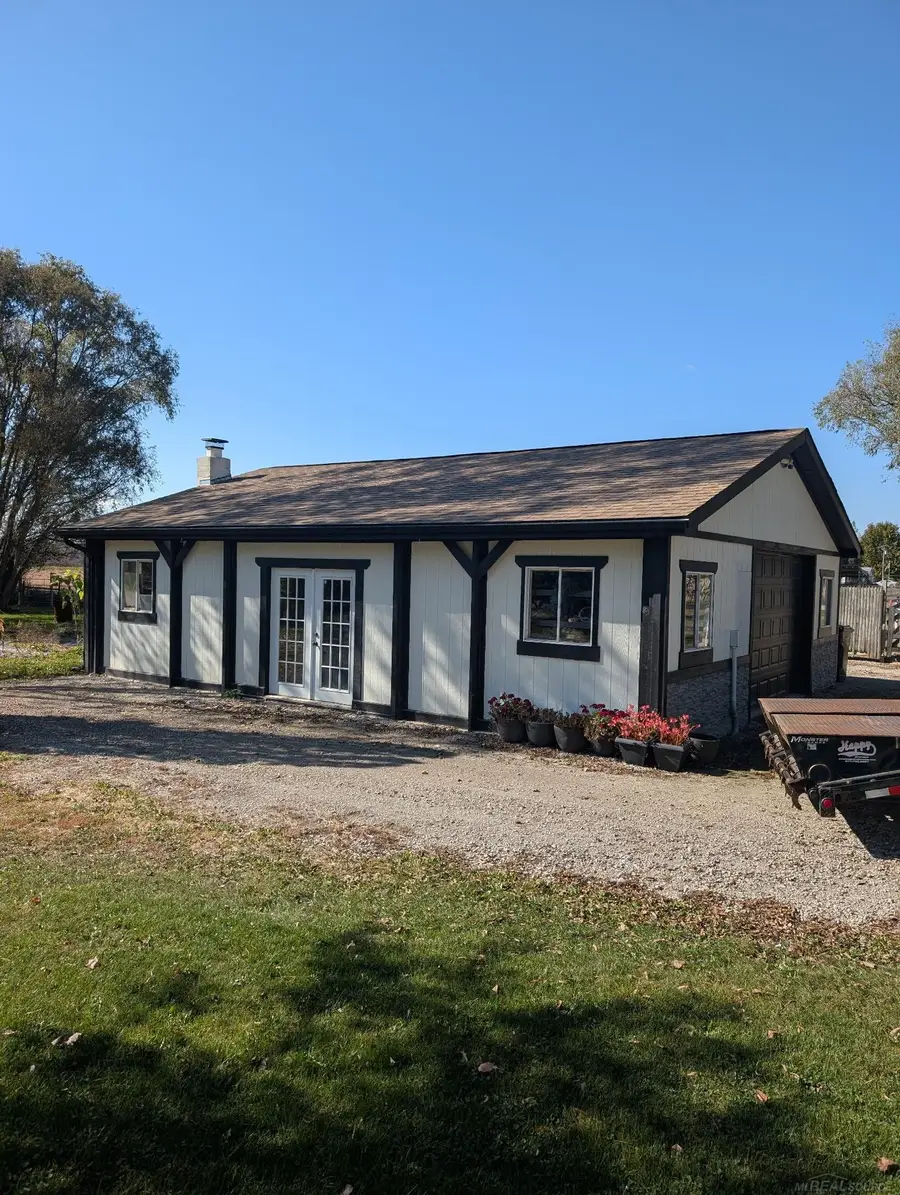 27780 Pratt, Richmond, MI 48062 - #3