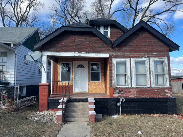 6362 Globe, Detroit, MI 48238