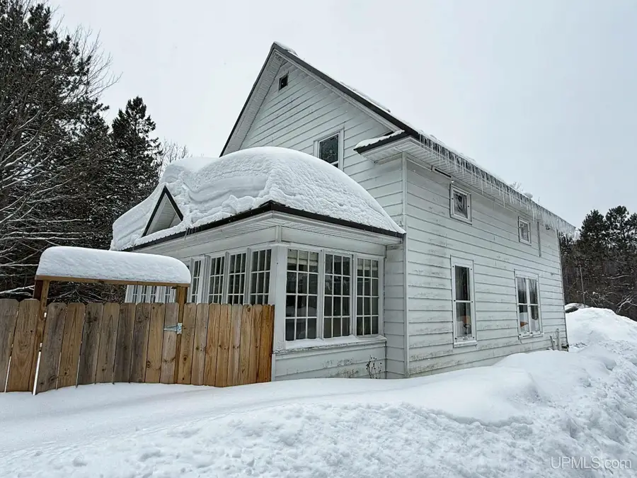 425 & 428 Railroad, Newberry, MI 49868 - #3