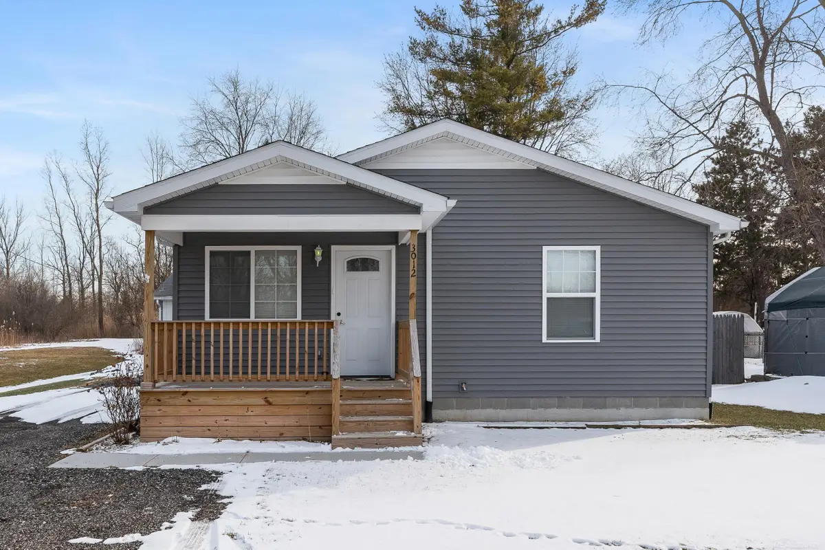 3012 Howard, Port Huron, MI 48060 - #1