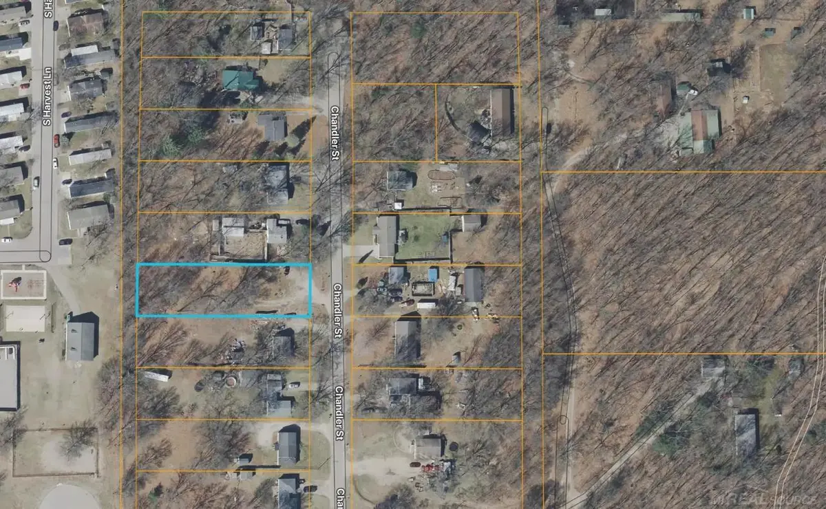 S Chandler, Muskegon, MI 49442 - #1