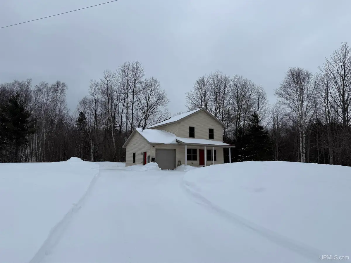 2121 Jasberg, Hancock, MI 49930 - #1