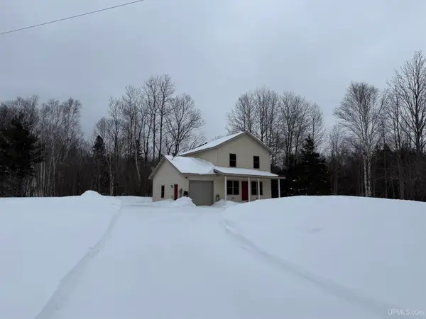 2121 Jasberg, Hancock, MI 49930