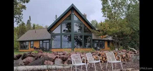 7921 State Hwy M26, Eagle Harbor, MI 49950