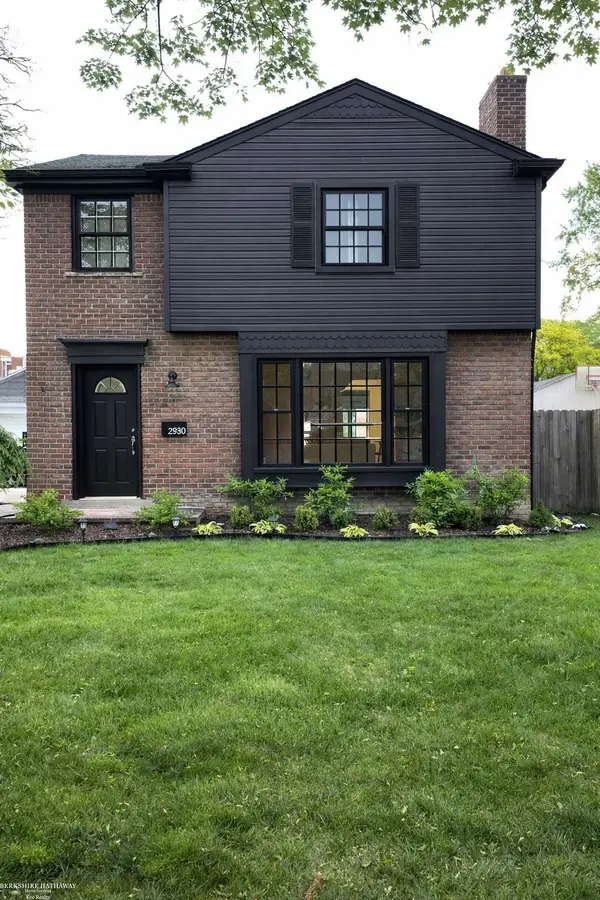 2930 Guilford, Royal Oak, MI 48073