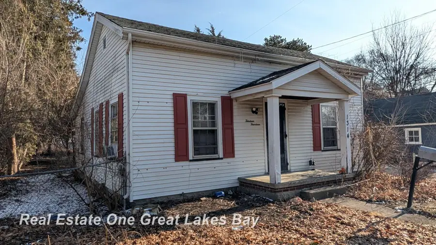 1314 Adams, Saginaw, MI 48602 - #2
