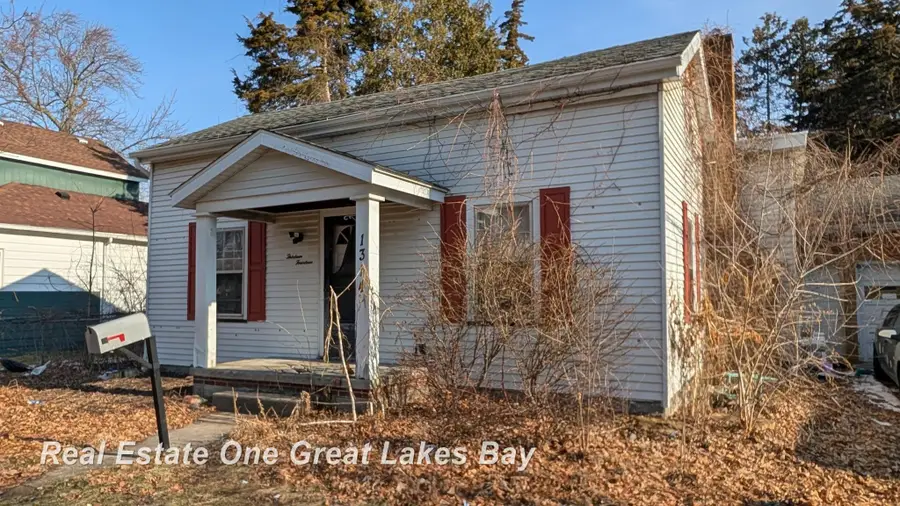 1314 Adams, Saginaw, MI 48602 - #3