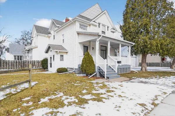 1133 Pine, Port Huron, MI 48060