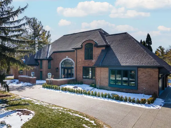 4585 Kiftsgate, Bloomfield Hills, MI 48302