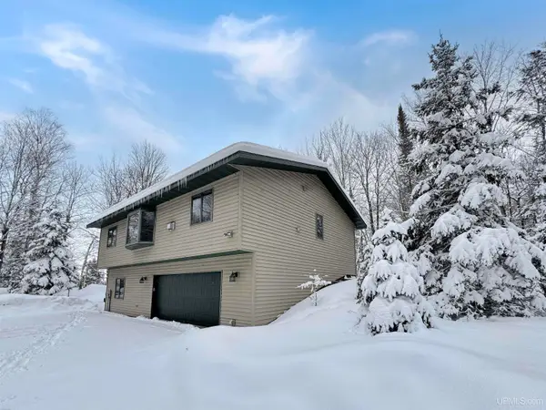 119 Maggie Point, Crystal Falls, MI 49920