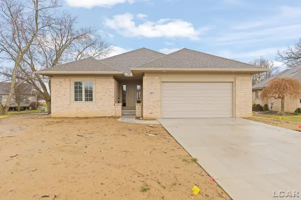 2577 Mulligan, Jackson, MI 49203