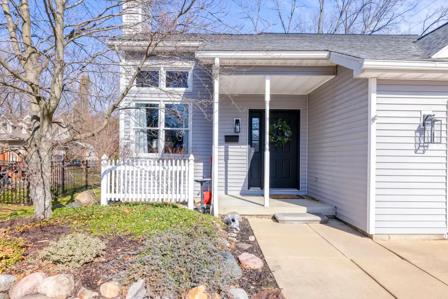 182 W Washington, Romeo, MI 48065 - #3