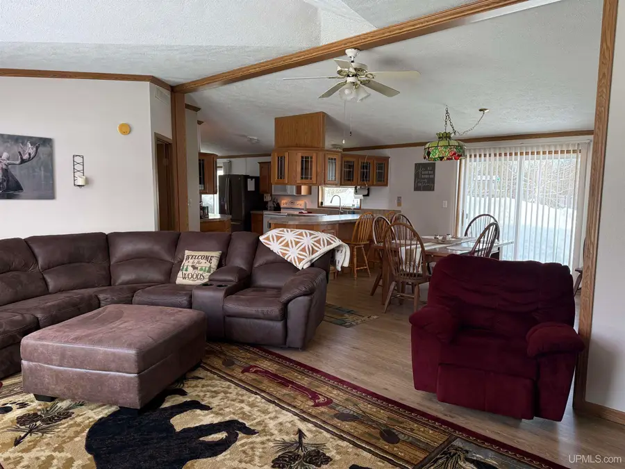 115 County, Marenisco, MI 49947 - #3