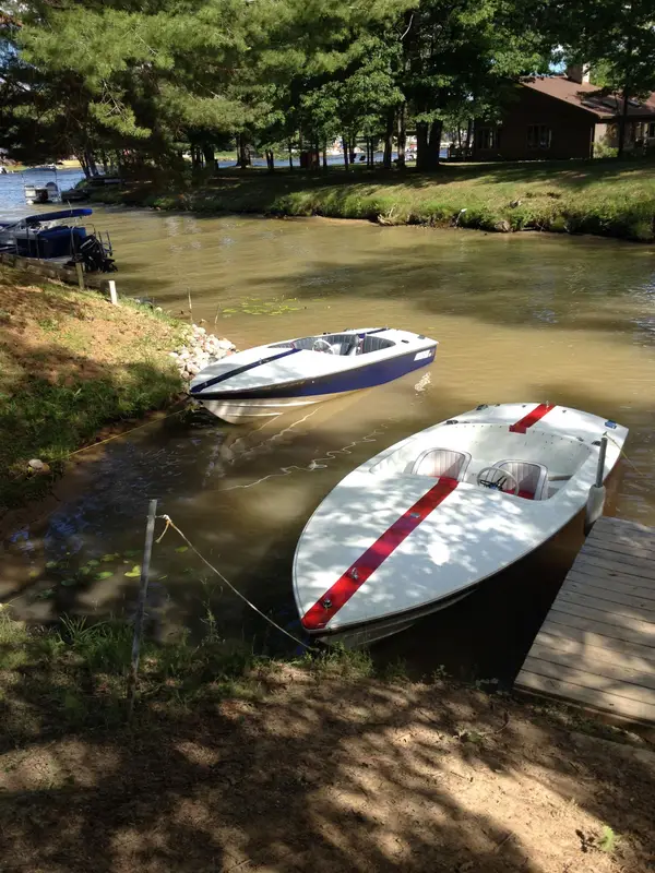 Lot # 42 Pineway, Gladwin, MI 48624