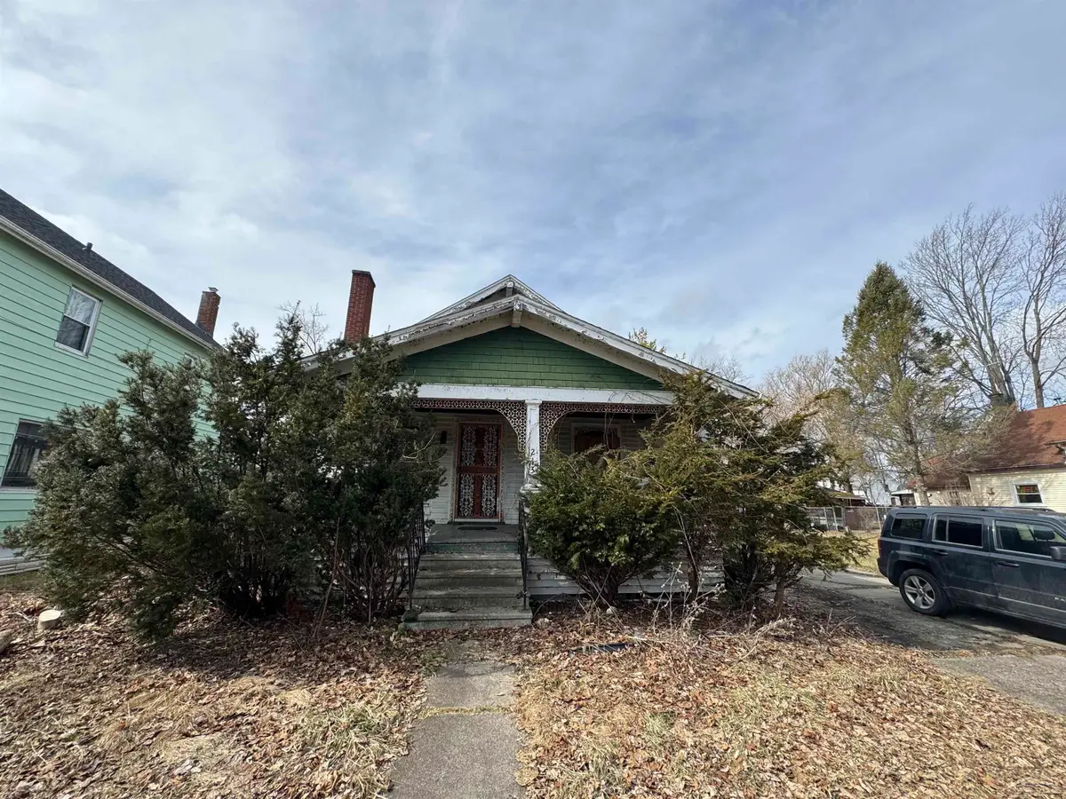 213 S 12th, Saginaw, MI 48601 - #1