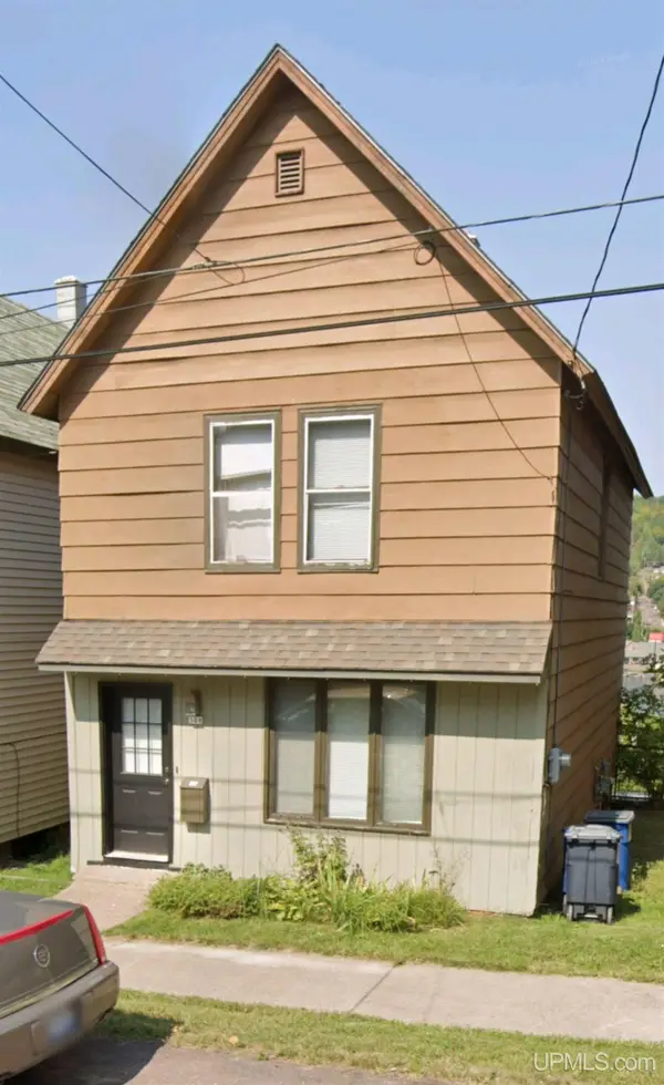 308 W Houghton, Houghton, MI 49931