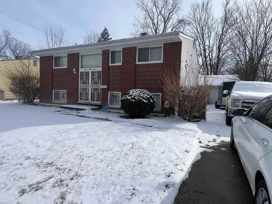 1269 Flamingo, Mount Morris, MI 48458 - #2