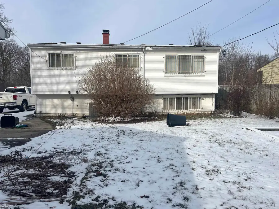 1269 Flamingo, Mount Morris, MI 48458 - #3