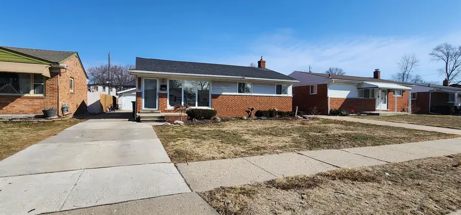 23125 Socia, Saint Clair Shores, MI 48082 - #2