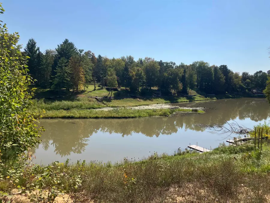 V/L Rivers Terrace, Gladwin, MI 48624 - #2