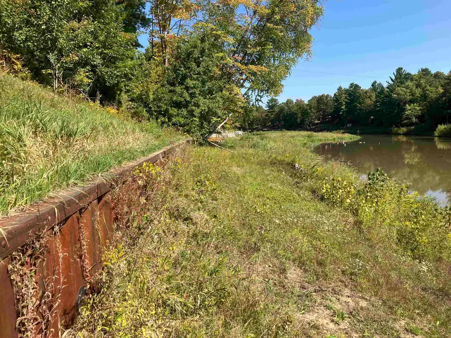 V/L Rivers Terrace, Gladwin, MI 48624 - #3