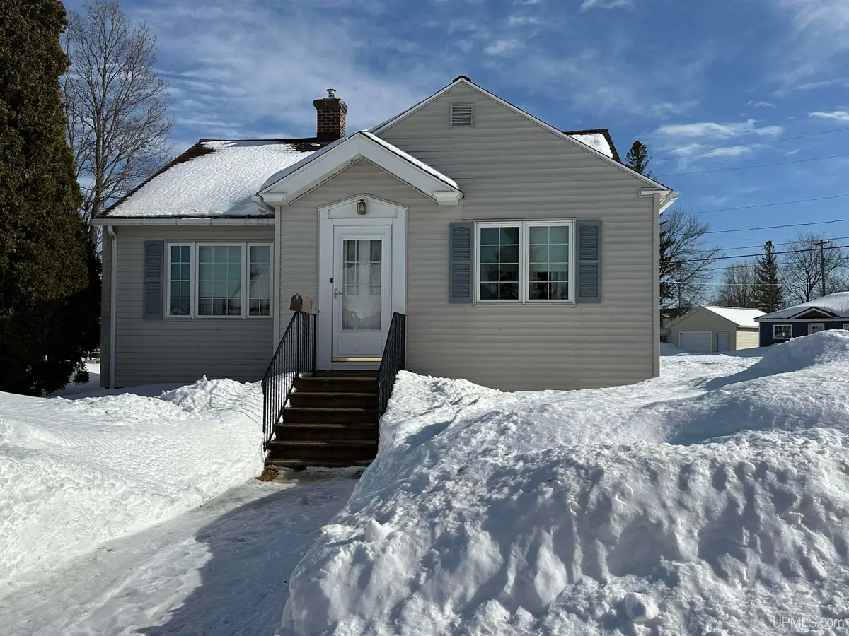 1208 Anderson, Wakefield, MI 49968 - #1