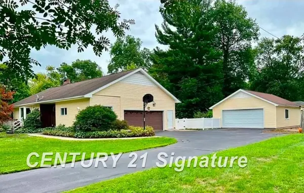 3280 Dixie, Saginaw, MI 48601