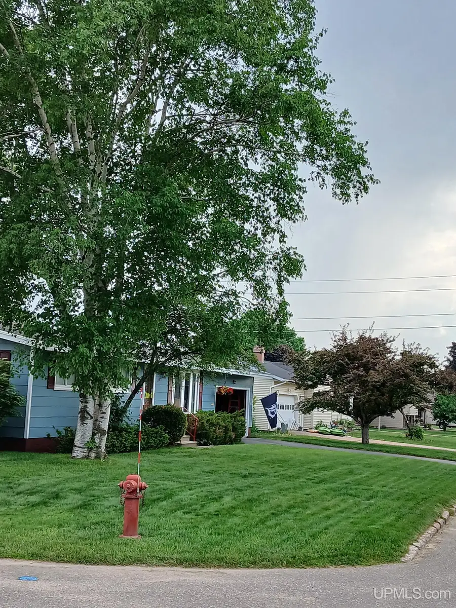 408 Maas, Negaunee, MI 49866 - #2