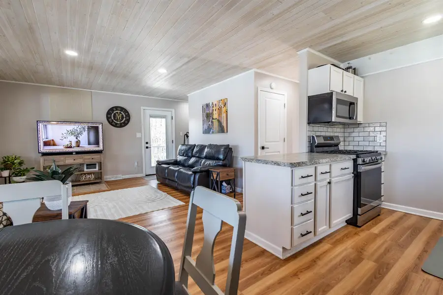 6926 S Forest Lake, Alger, MI 48610 - #3