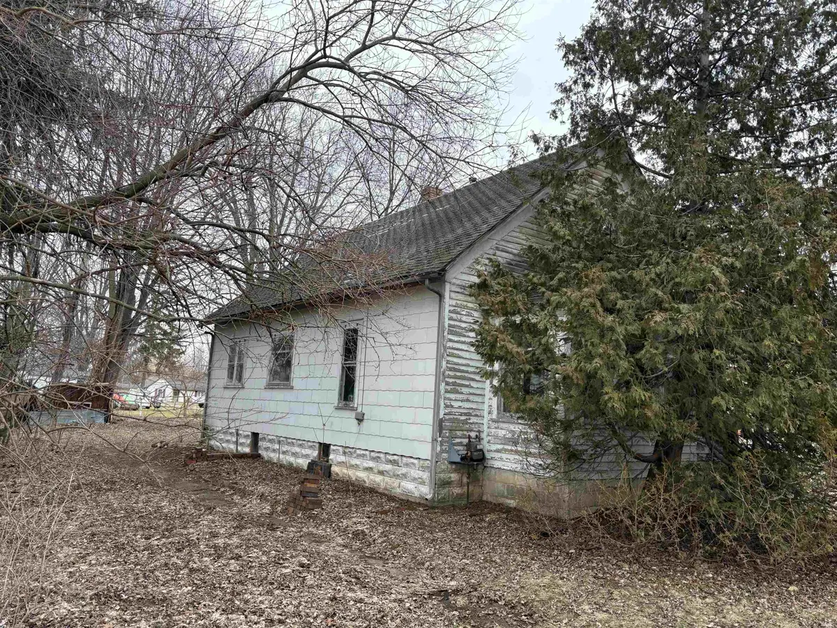 117 E Maple, Saint Charles, MI 48655 - #1