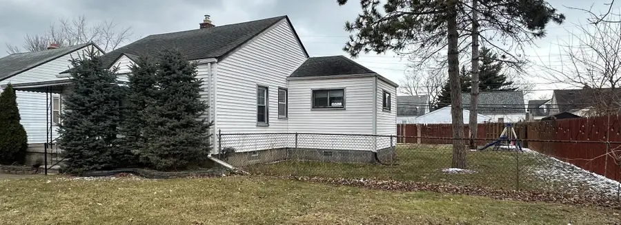 22046 Cushing, Eastpointe, MI 48021 - #2