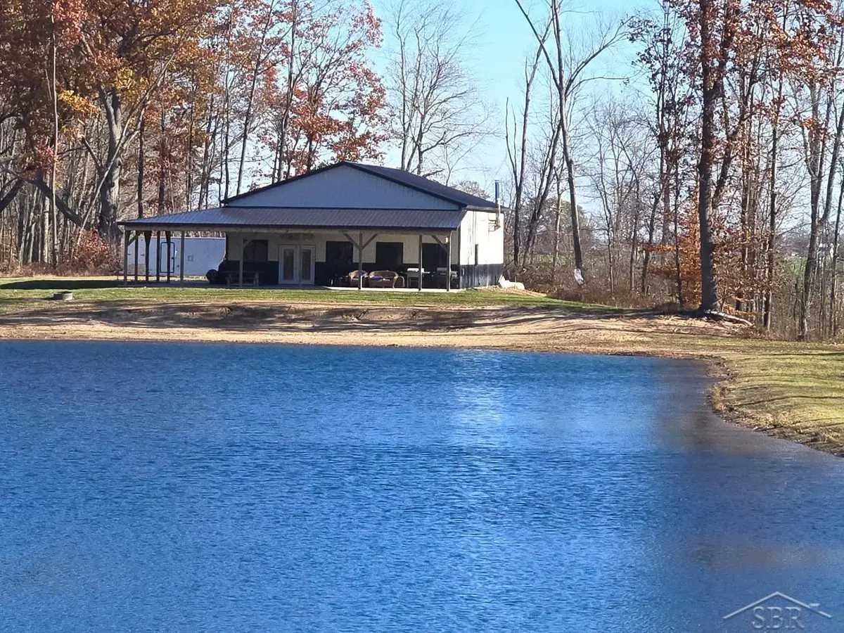 12465 Fergus, Saint Charles, MI 48655 - #1